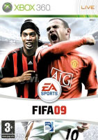 Electronic arts FIFA 09 (ISMXB36305)